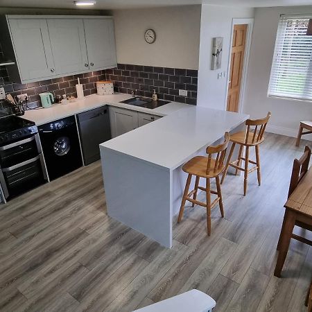 Oak Cottage Ashford Экстерьер фото