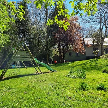 Oak Cottage Ashford Экстерьер фото