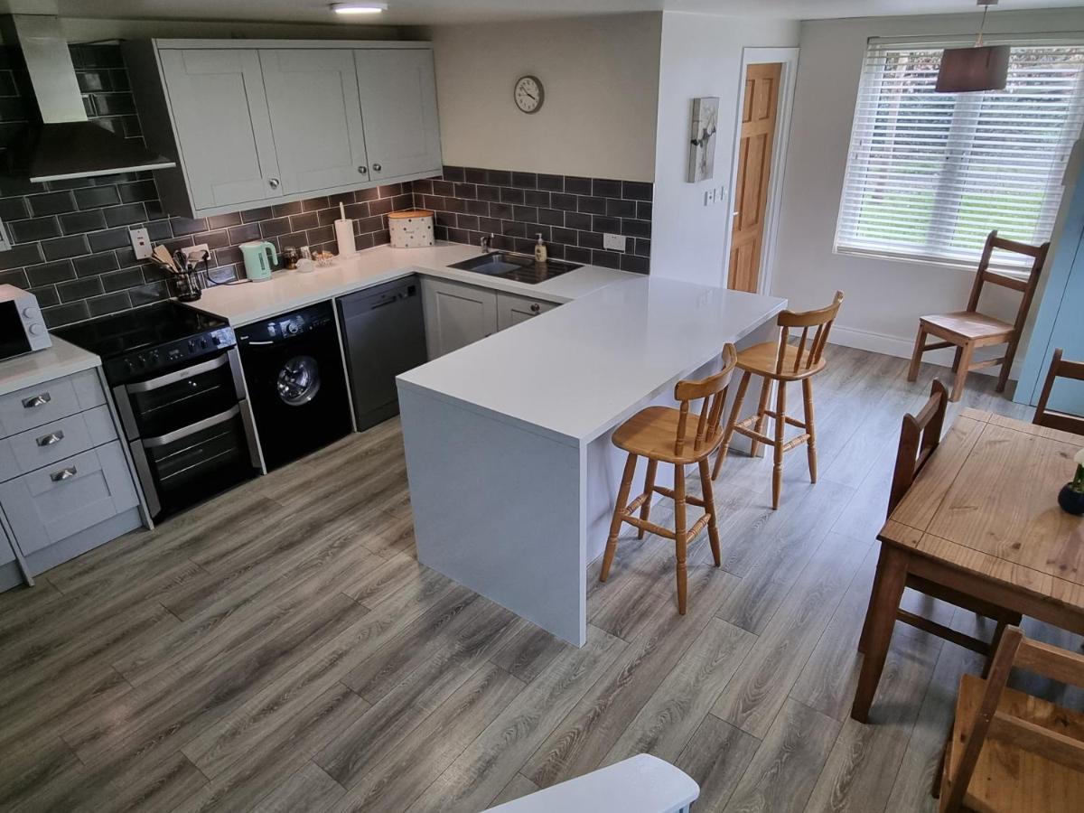 Oak Cottage Ashford Экстерьер фото