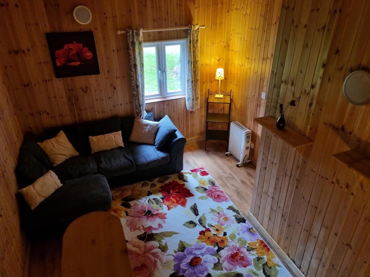 Oak Cottage Ashford Экстерьер фото