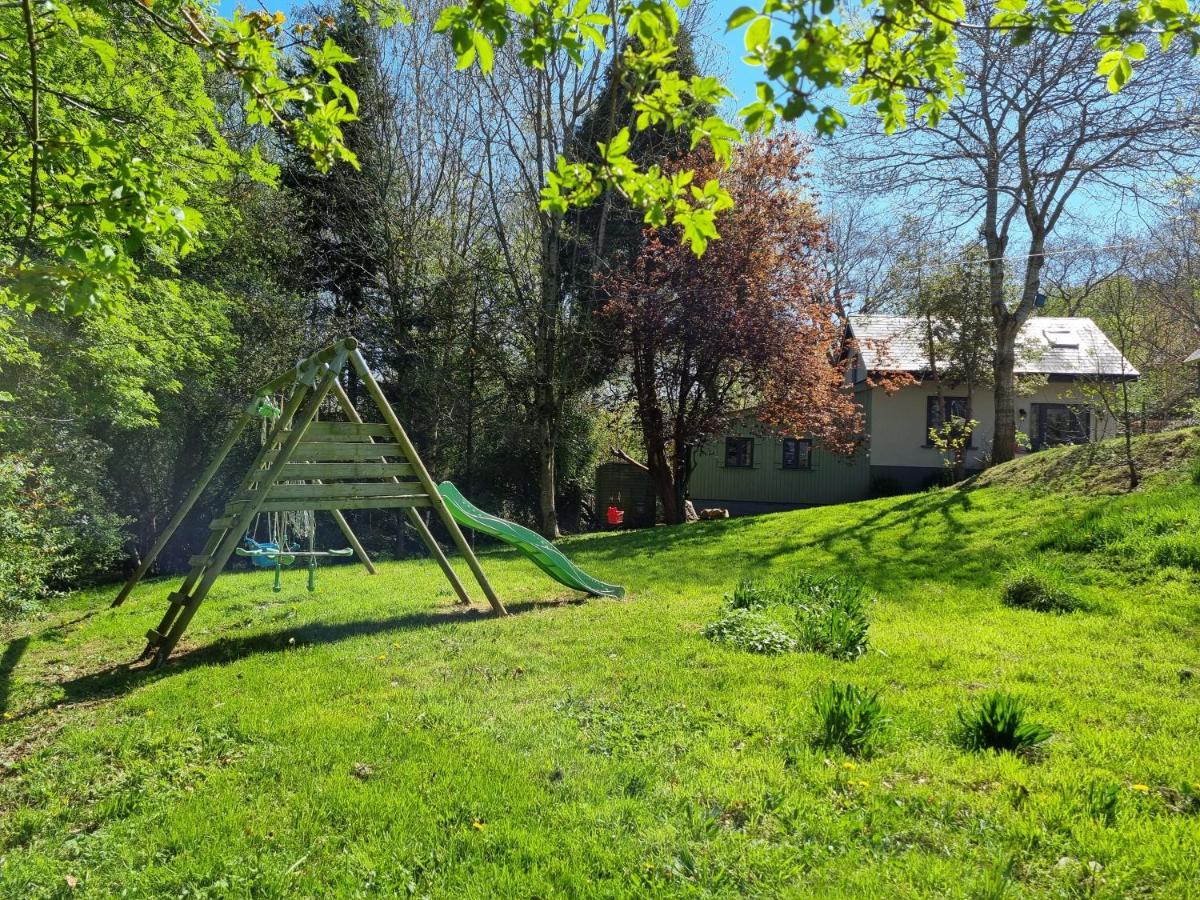 Oak Cottage Ashford Экстерьер фото
