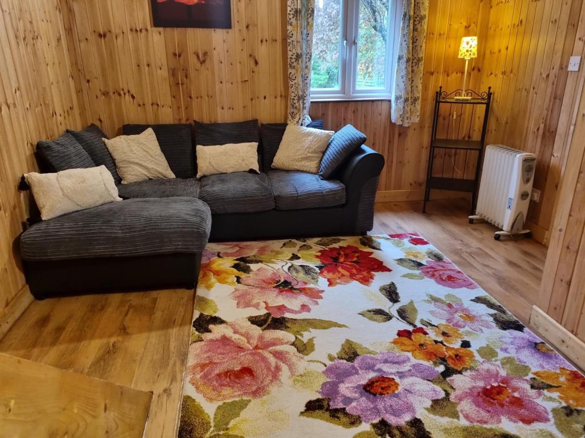 Oak Cottage Ashford Экстерьер фото