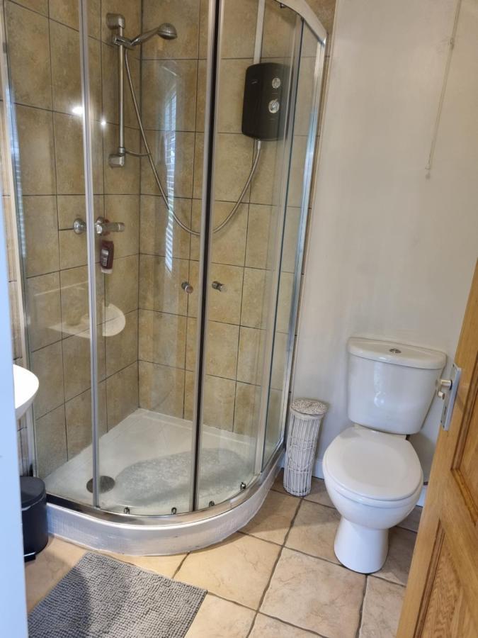 Oak Cottage Ashford Экстерьер фото