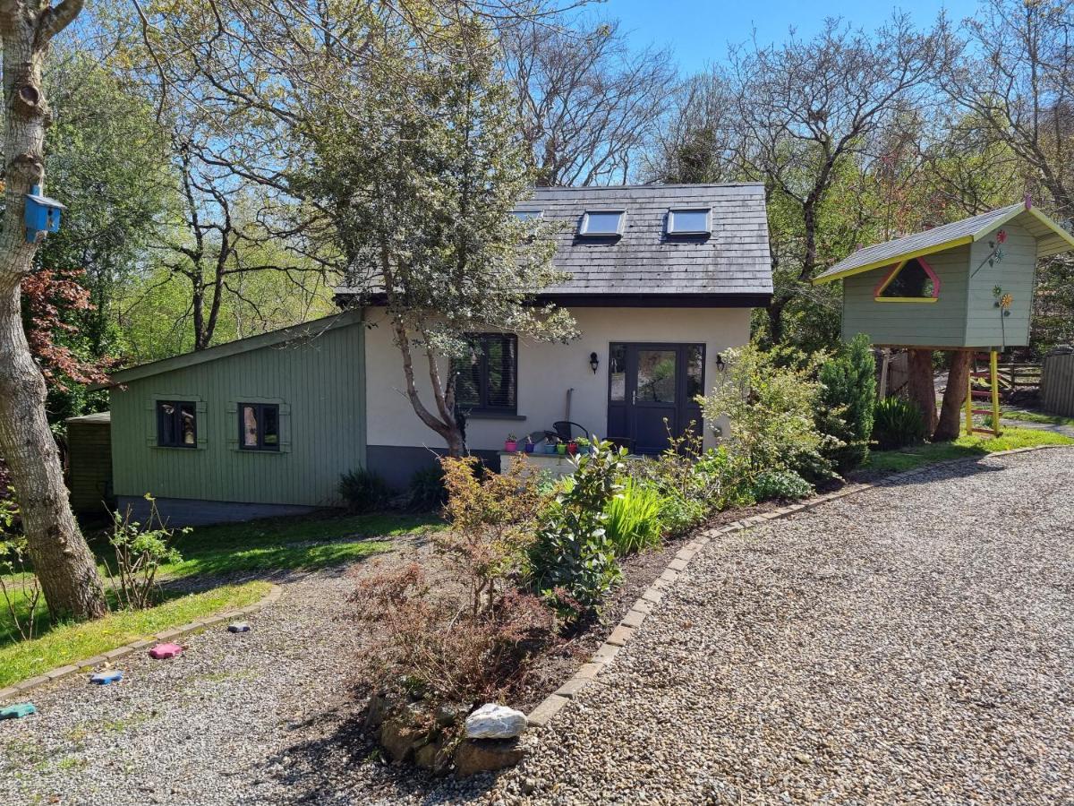 Oak Cottage Ashford Экстерьер фото