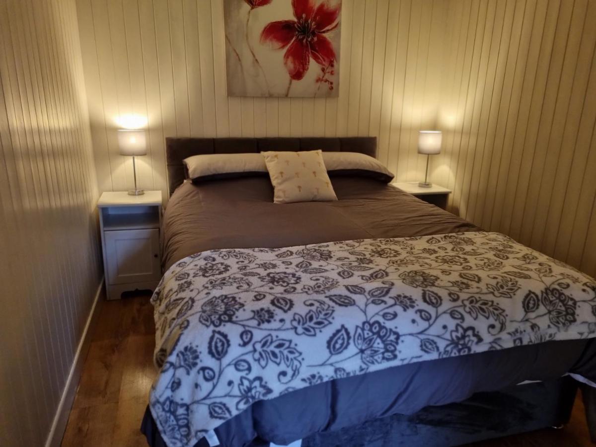 Oak Cottage Ashford Экстерьер фото