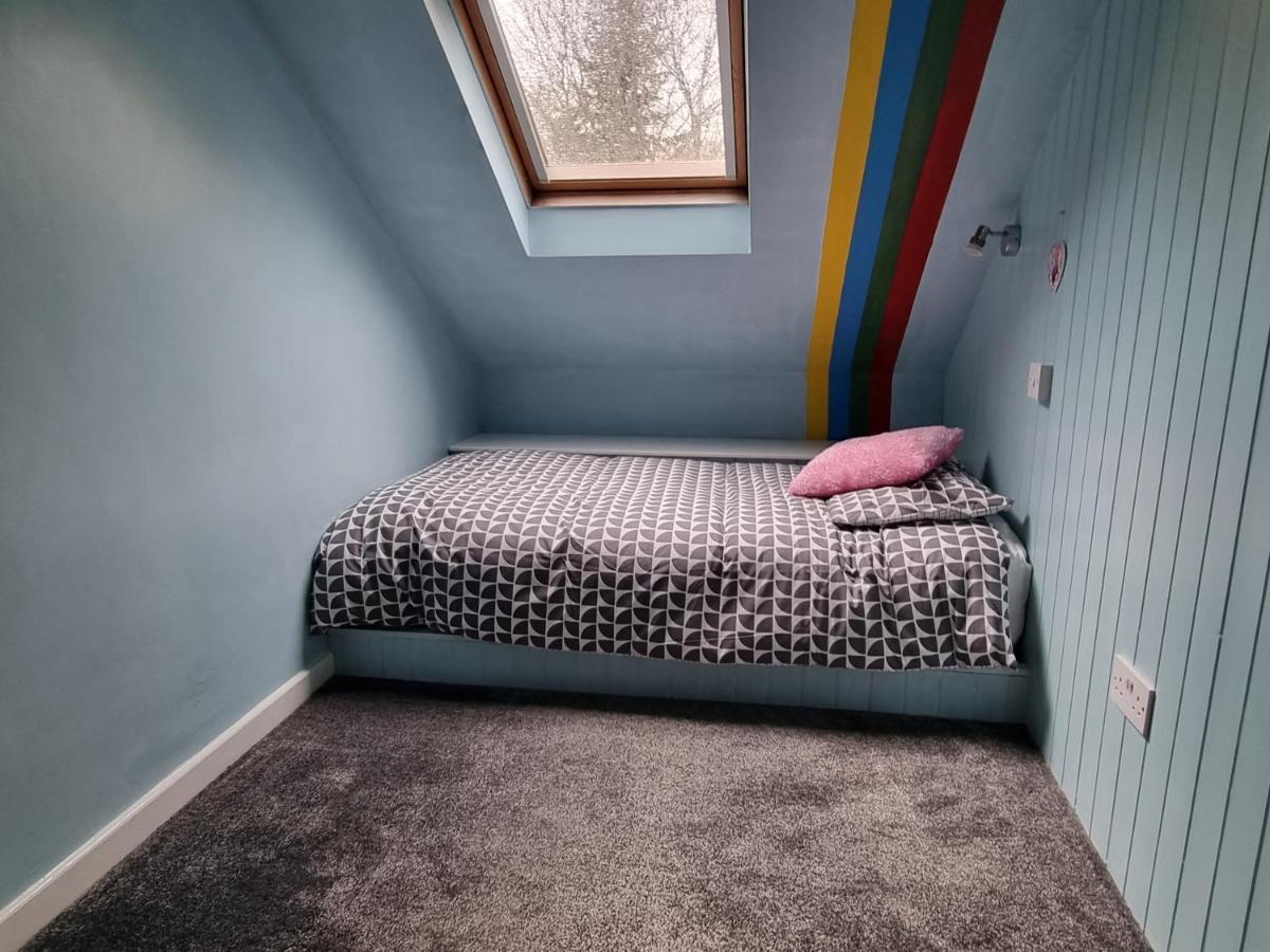Oak Cottage Ashford Экстерьер фото