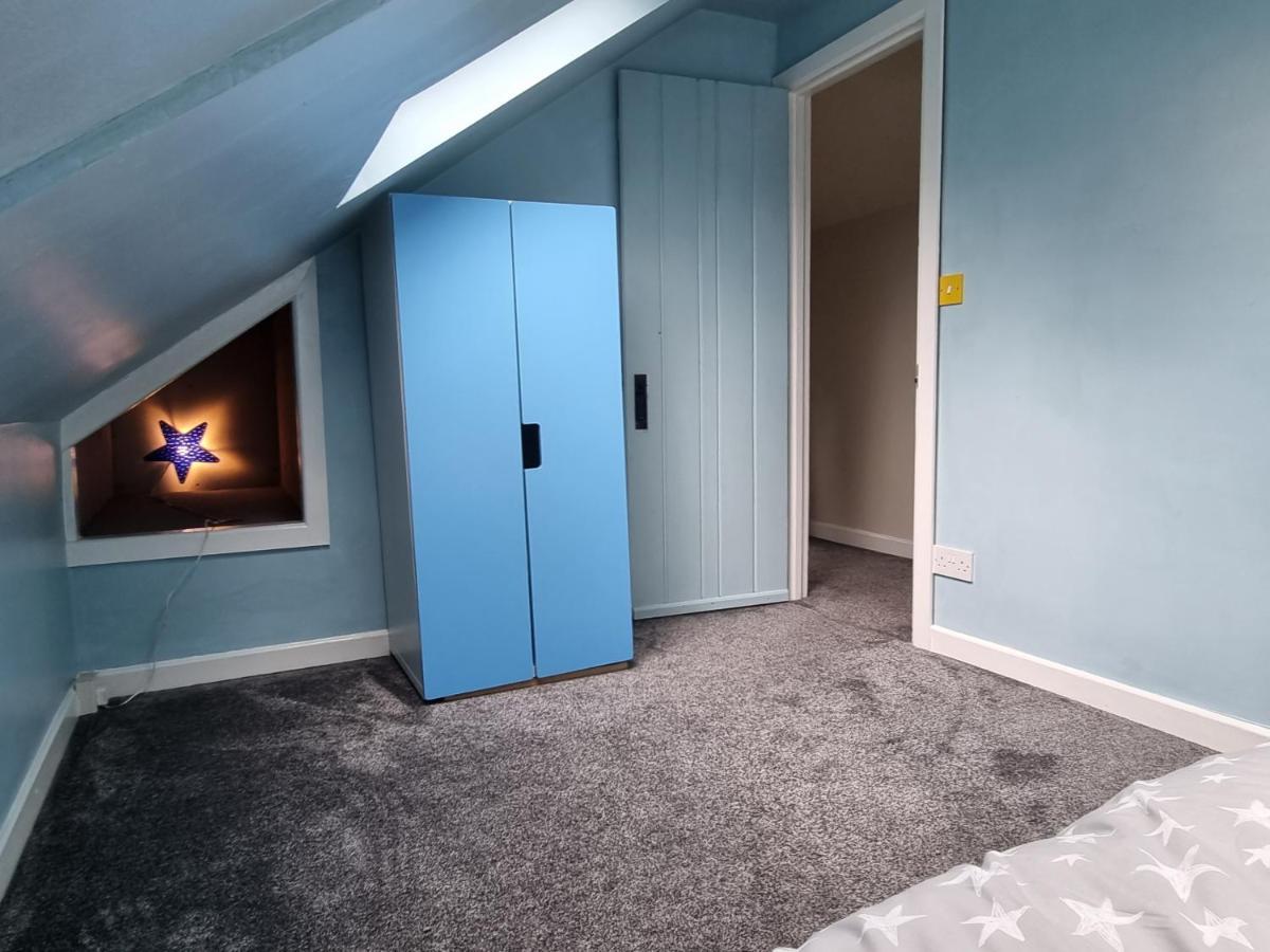 Oak Cottage Ashford Экстерьер фото