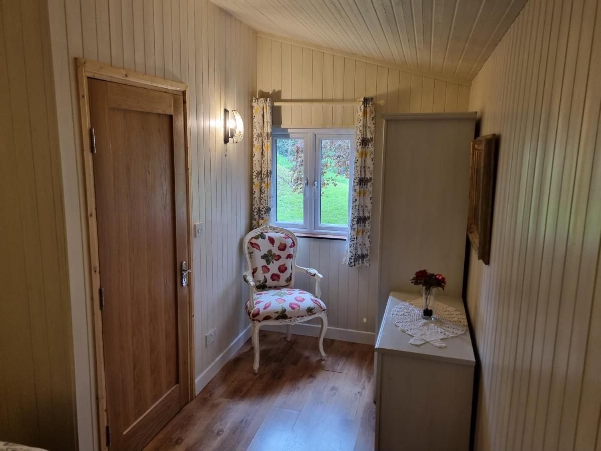 Oak Cottage Ashford Экстерьер фото
