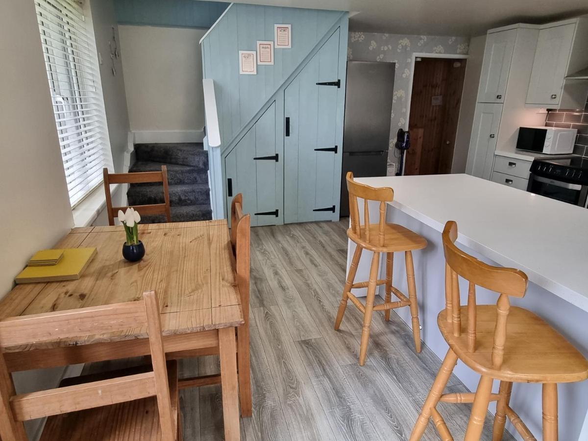Oak Cottage Ashford Экстерьер фото
